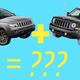 Illustration for article titled Jeeps Next Compact SUV Will Be A New Compass Or Patriot: Report
